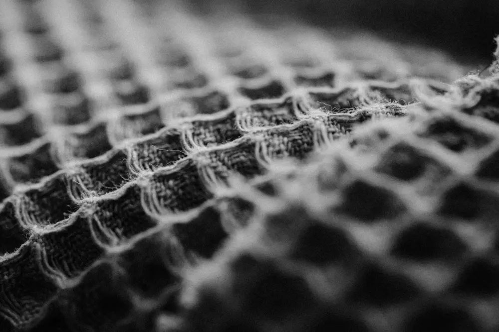 Textil minta